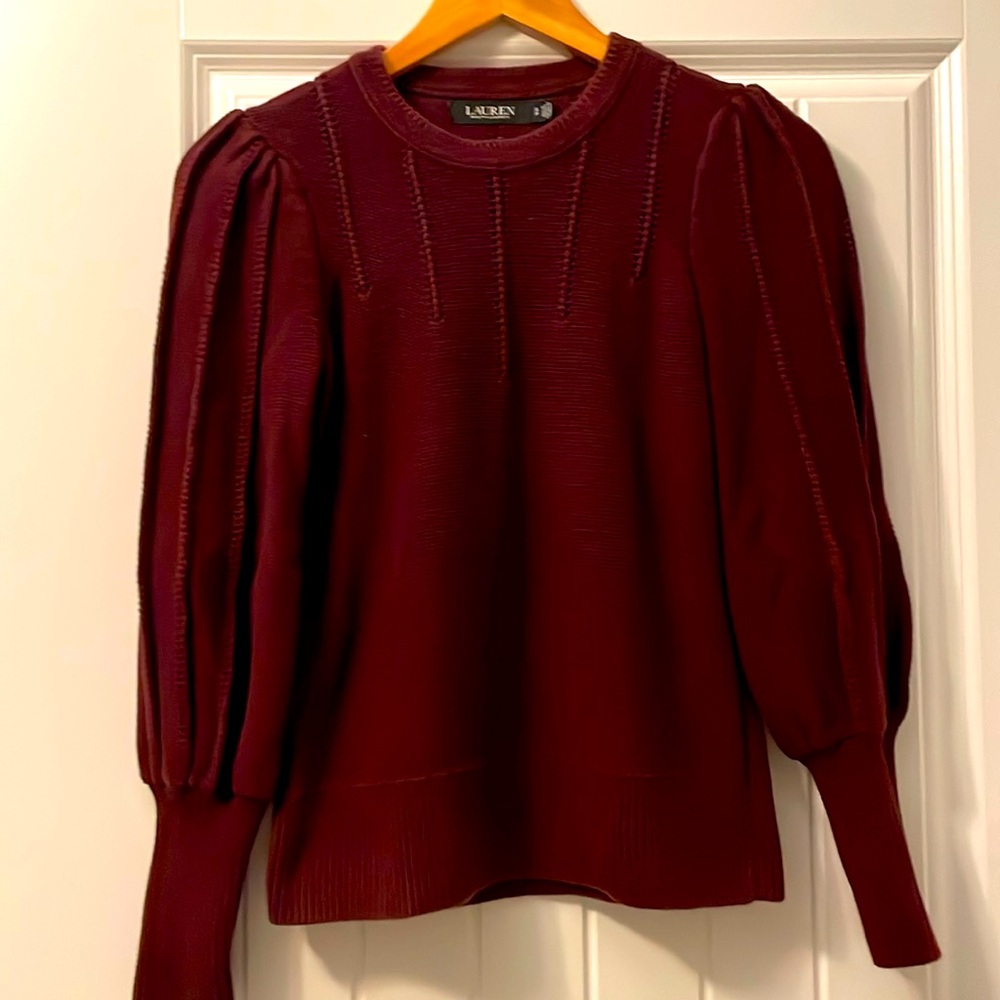 Ralph Lauren sweater